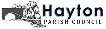 Hayton Parish Council